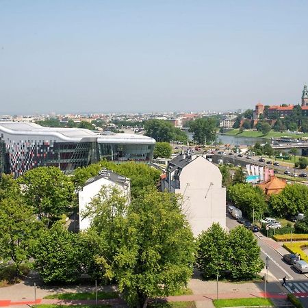 Native Apartments Barska 69 Krasków Εξωτερικό φωτογραφία
