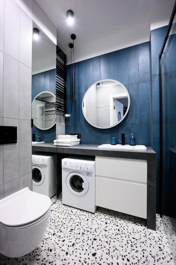 Native Apartments Barska 69 Krasków Εξωτερικό φωτογραφία