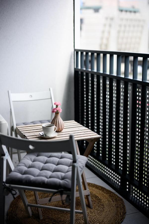 Native Apartments Barska 69 Krasków Εξωτερικό φωτογραφία