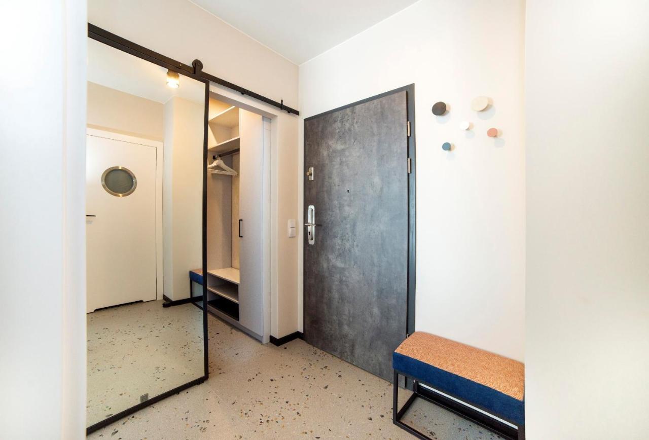 Native Apartments Barska 69 Krasków Εξωτερικό φωτογραφία