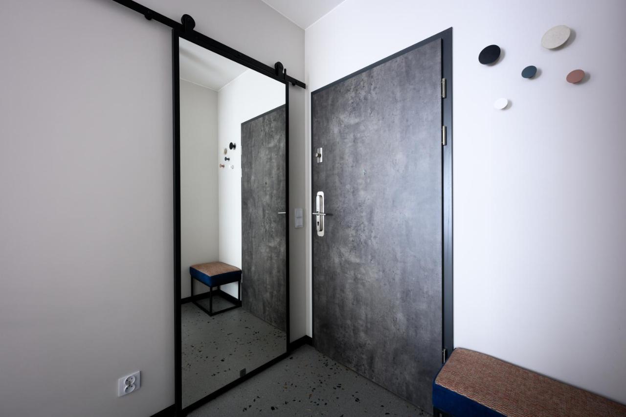 Native Apartments Barska 69 Krasków Εξωτερικό φωτογραφία