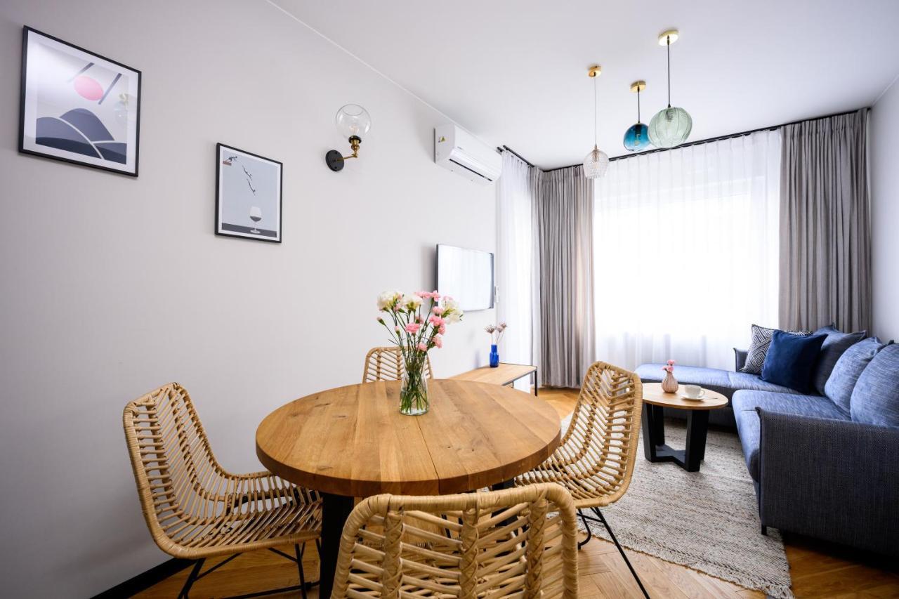 Native Apartments Barska 69 Krasków Εξωτερικό φωτογραφία