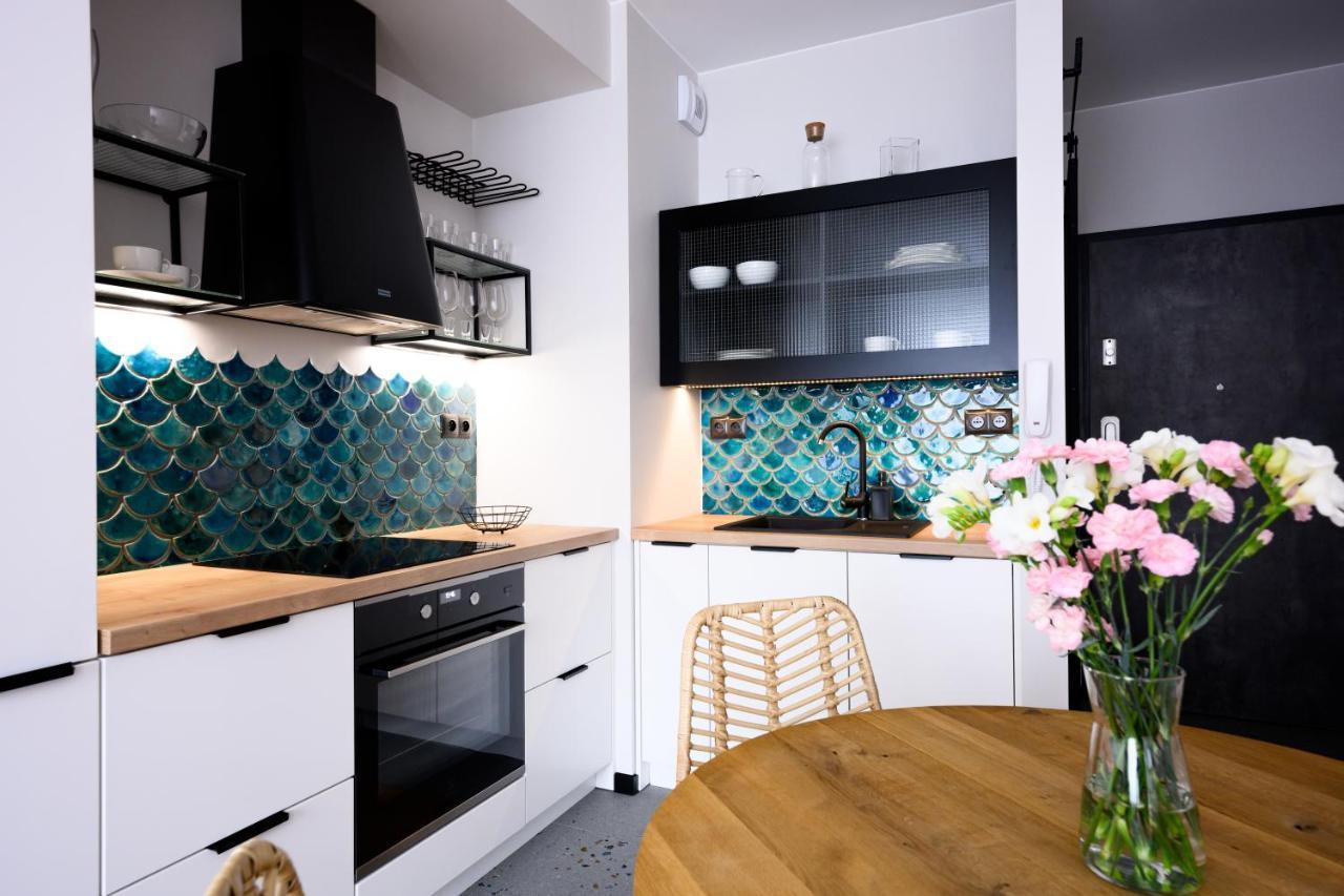 Native Apartments Barska 69 Krasków Εξωτερικό φωτογραφία