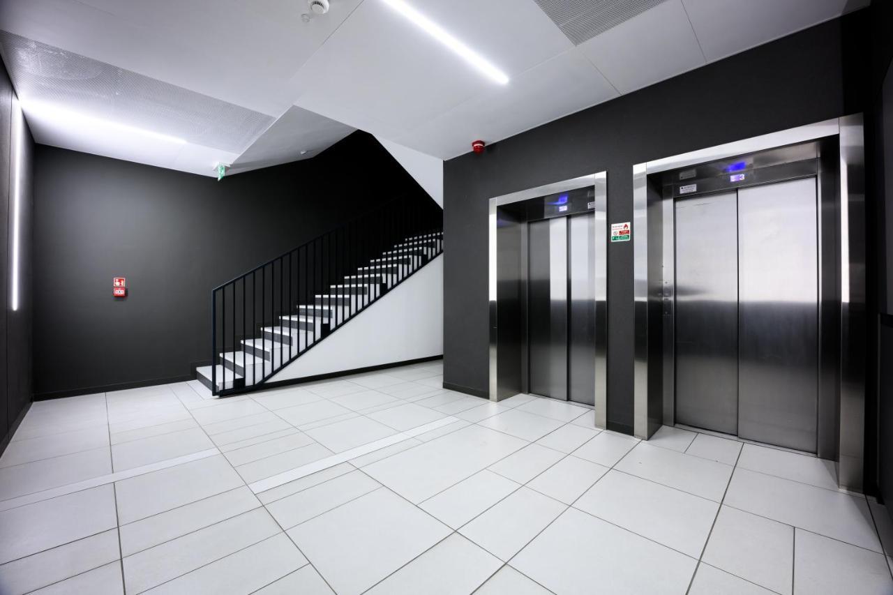 Native Apartments Barska 69 Krasków Εξωτερικό φωτογραφία