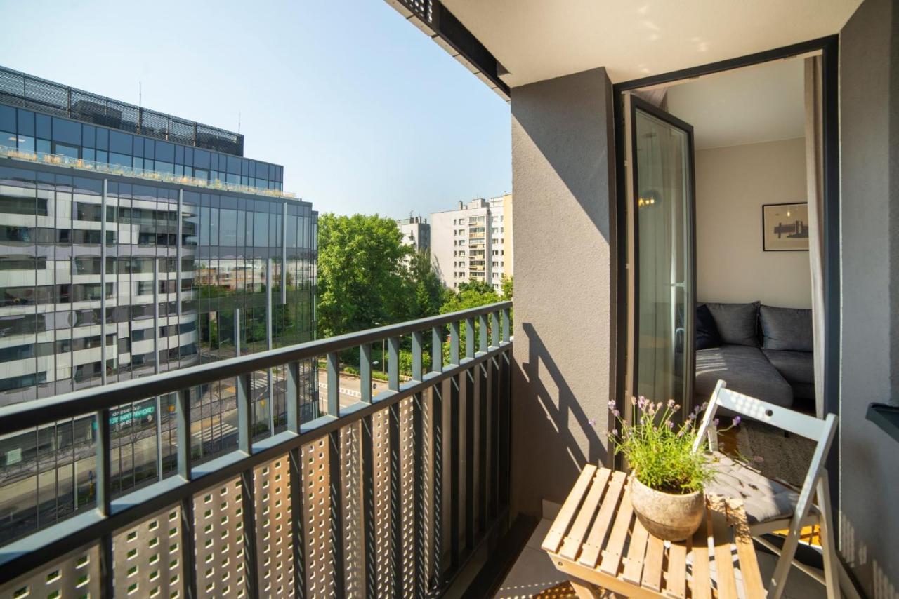 Native Apartments Barska 69 Krasków Εξωτερικό φωτογραφία