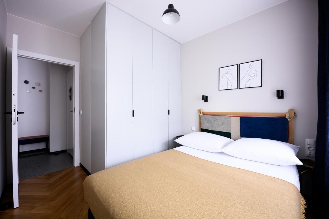 Native Apartments Barska 69 Krasków Εξωτερικό φωτογραφία