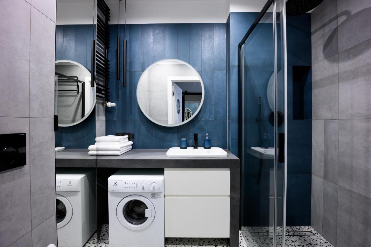 Native Apartments Barska 69 Krasków Εξωτερικό φωτογραφία