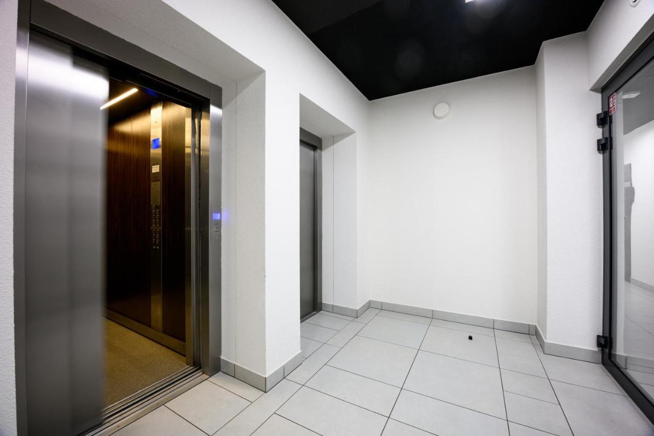 Native Apartments Barska 69 Krasków Εξωτερικό φωτογραφία